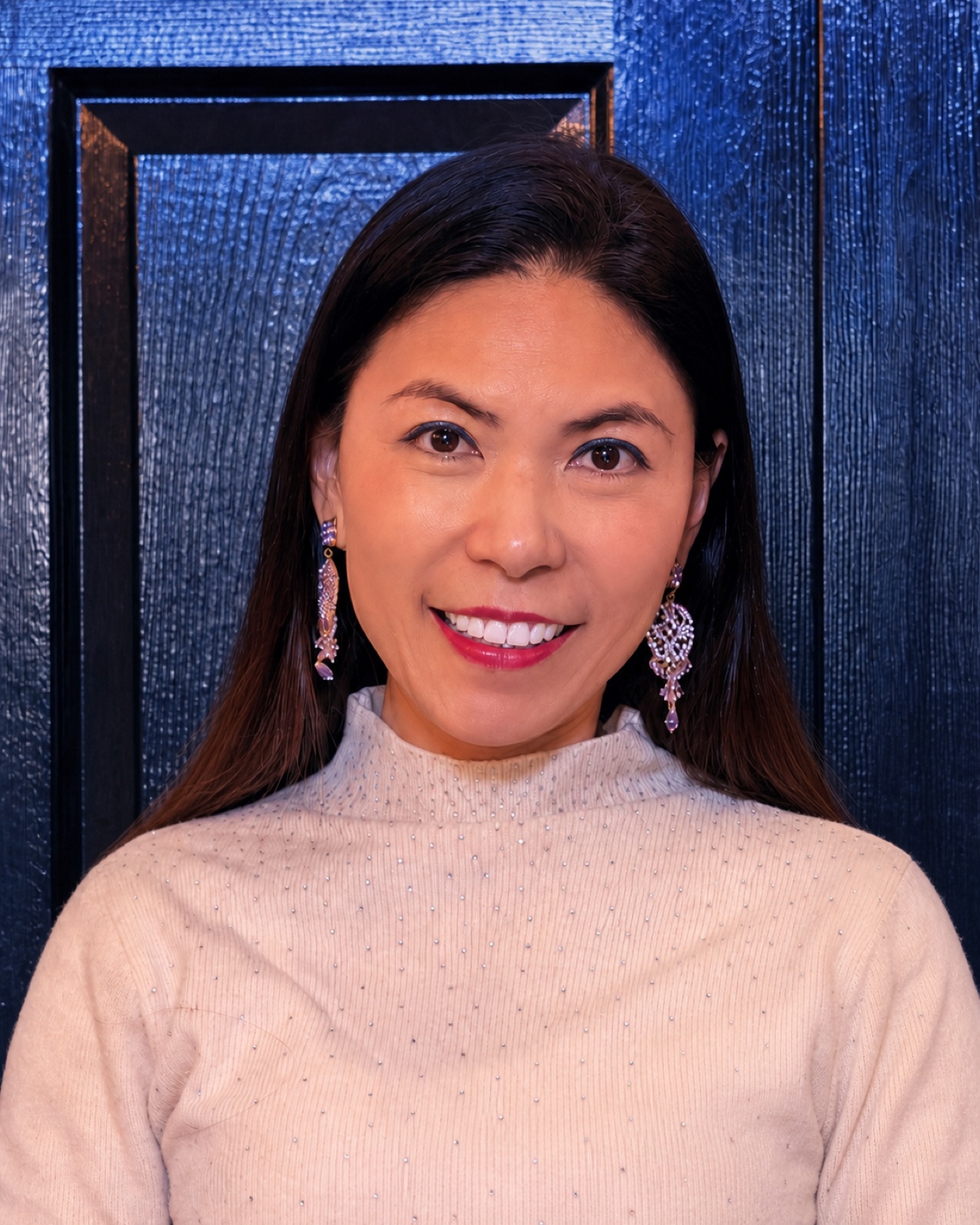 Dr Priscilla Yuen